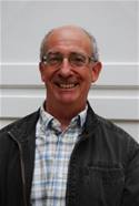 Rtn. Clive Davies